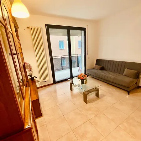 A San Siro - Garage Privato Incluso Milan